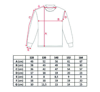 Tempish Sixth Sense T2.0 dres brankársky junior