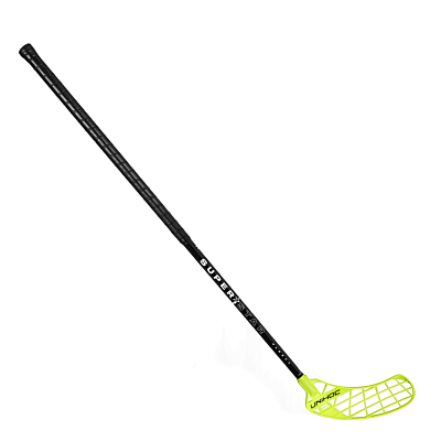 Unihoc Superstar 30 SR 10 palic + 10 loptičiek