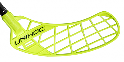 Unihoc Superstar 30 SR 10 palic + 10 loptičiek