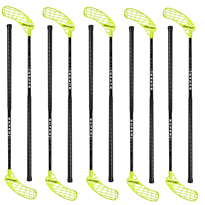 Unihoc Superstar 30 SR 10 palic + 10 loptičiek