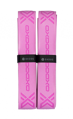 Oxdog Supertech 2 Pack Grip pink