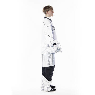 Blindsave Legacy brankársky dres White