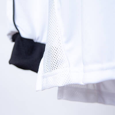 Blindsave Legacy brankársky dres White