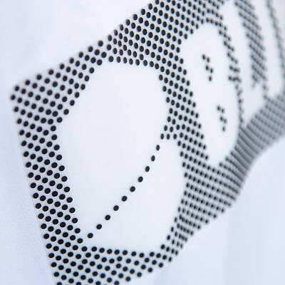 Blindsave Legacy brankársky dres White