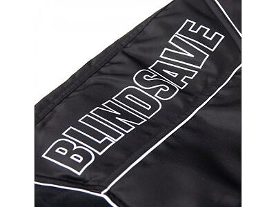 Blindsave Legacy brankárske nohavice (Rebound Control) Black