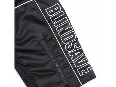Blindsave Legacy brankárske nohavice (Rebound Control) Black