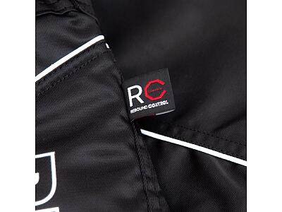Blindsave Legacy brankárske nohavice (Rebound Control) Black
