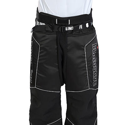 Blindsave Legacy brankárske nohavice (Rebound Control) Black