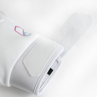 Blindsave Legacy brankárske rukavice WHITE