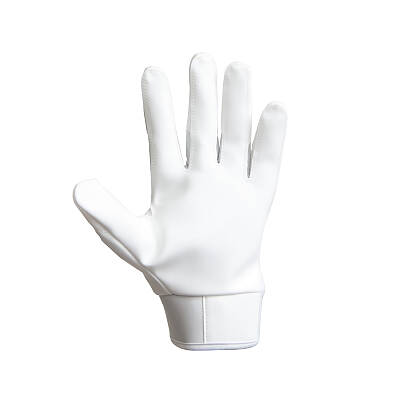 Blindsave Legacy brankárske rukavice WHITE