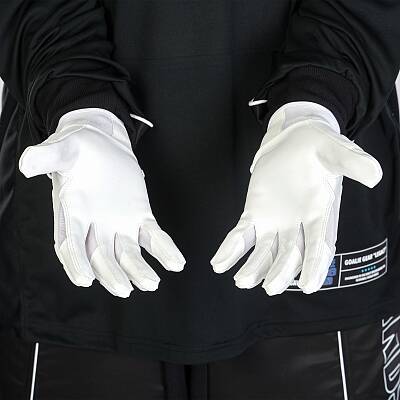 Blindsave Legacy brankárske rukavice WHITE