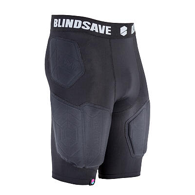 BlindSave chrániče bokov + suspenzor Protective Shorts PRO + Cup