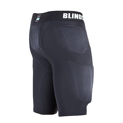 BlindSave chrániče bokov + suspenzor Protective Shorts PRO + Cup