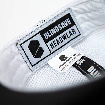 Blindsave Snapback Cap
