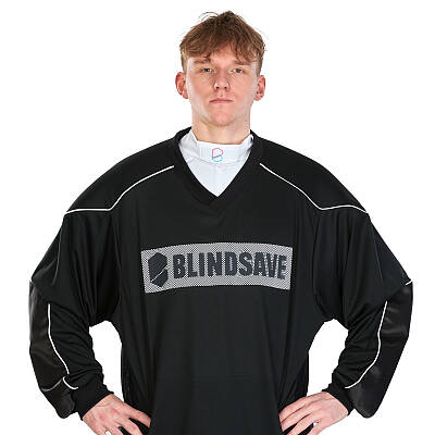 Blindsave Legacy brankársky dres Black