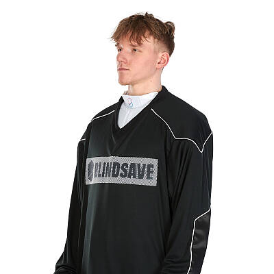 Blindsave Legacy brankársky dres Black
