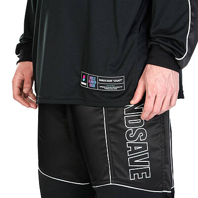 Blindsave Legacy brankársky dres Black