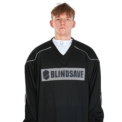 Blindsave Legacy brankársky dres Black