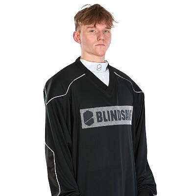 Blindsave Legacy brankársky dres Black