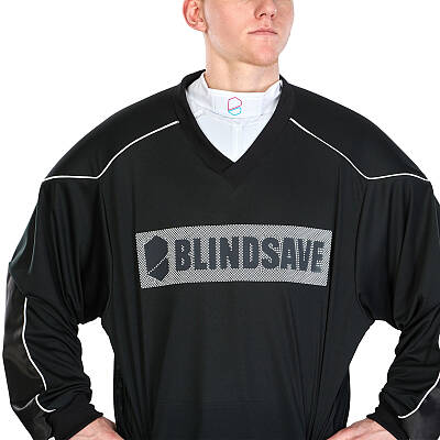 Blindsave Legacy brankársky dres Black