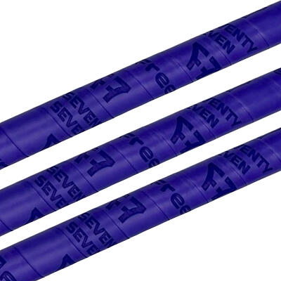 Freez 77 Grip - purple - 3pcs.