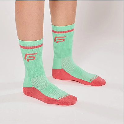 Fatpipe FP Ponožky Slicks (3-PACK)