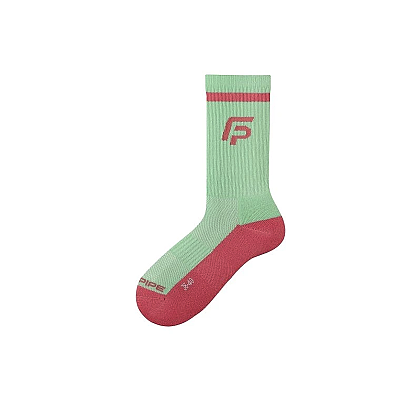 Fatpipe FP Ponožky Slicks (3-PACK)