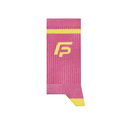 Fatpipe FP Ponožky Slicks (3-PACK)