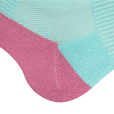 Fatpipe FP Ponožky Slicks (3-PACK)