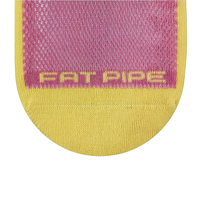 Fatpipe FP Ponožky Slicks (3-PACK)