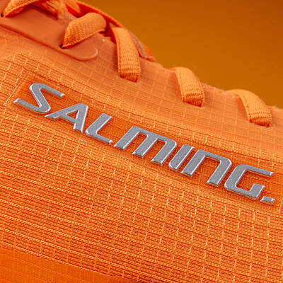 Salming Viper Pro Nectarine/Silver