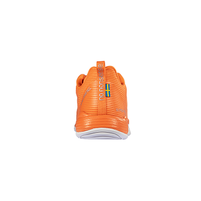 Salming Viper Pro Nectarine/Silver
