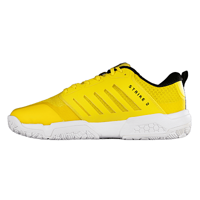 Salming Recoil Strike 2 Yellow/Black
