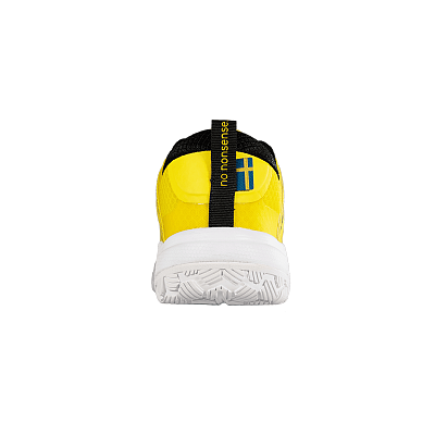 Salming Recoil Strike 2 Yellow/Black