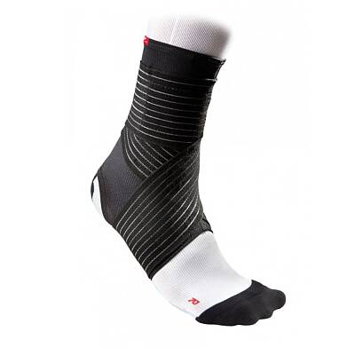 McDavid Dual Strap Ankle Support 433 ortéza na členok