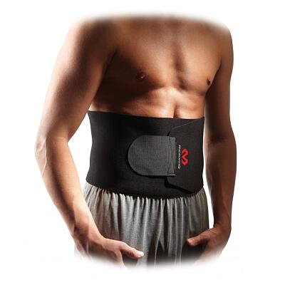 McDavid 491 nastaviteľný bedrový pás