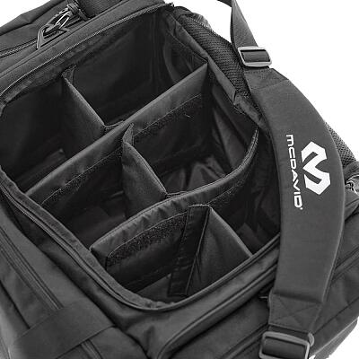 McDavid 65400P Hand/Shoulder Physio Bag Taška pre fyzioterapeutov