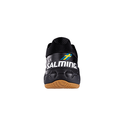 Salming Recoil Ultra Men Black sleva