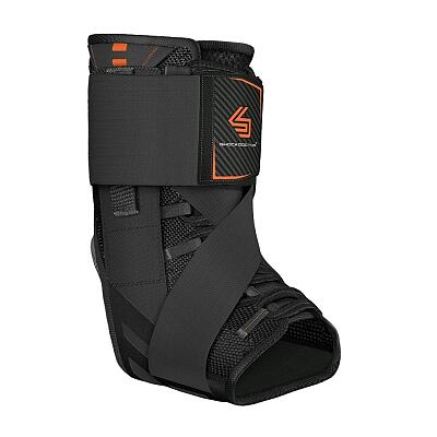 Shock Doctor 851 Ultra Wrap Lace ortéza na členok