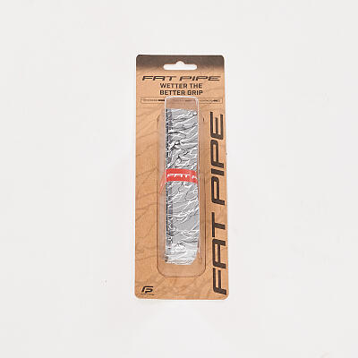 Fatpipe Omotávka WTB Bielá/Šedá/Čierna
