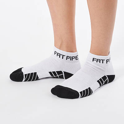 Fatpipe FP Ponožky Krátke