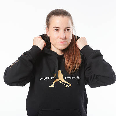 Fatpipe Ace - Mikina s kapucňou
