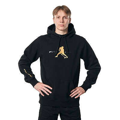 Fatpipe Ace - Mikina s kapucňou