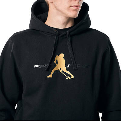 Fatpipe Ace - Mikina s kapucňou