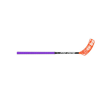 Fatpipe Core 34 Purple/Orange LTD.