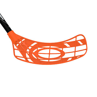 Fatpipe Core 34 Purple/Orange LTD.