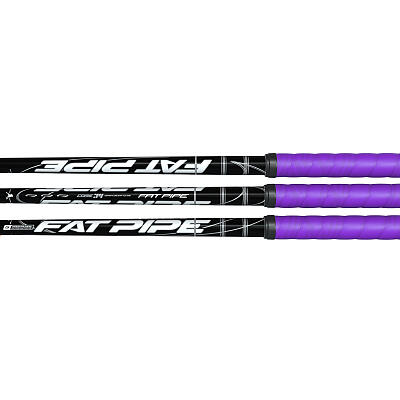 Fatpipe Core 34 Purple/Orange LTD.