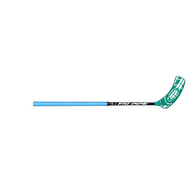 Fatpipe Core 34 Baby Blue/Coral LTD.