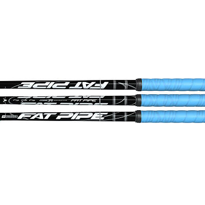 Fatpipe Core 34 Baby Blue/Coral LTD.