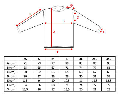 Tempish Sixth Sense T3.0 dres brankársky senior